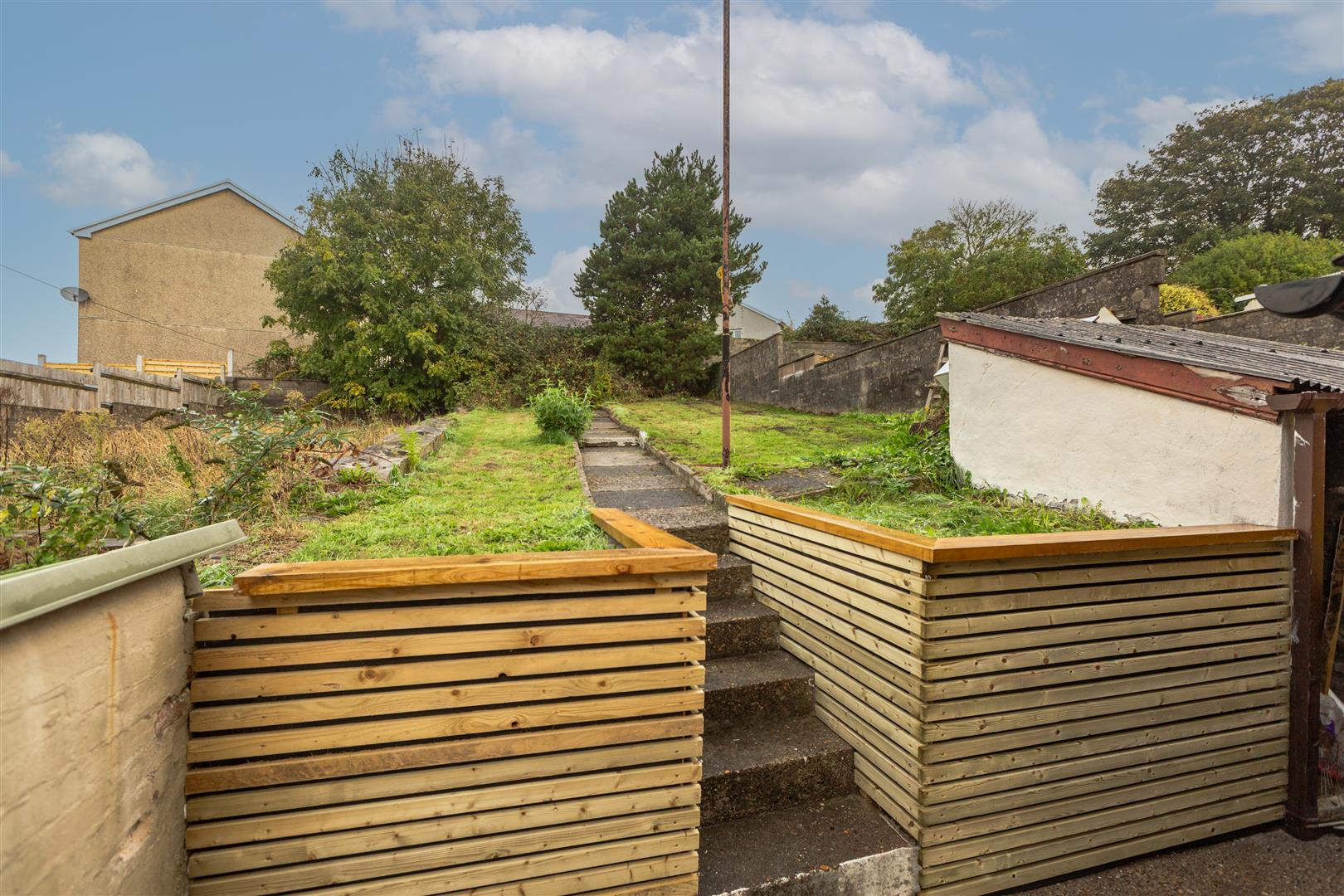 Cefn Road, Bonymaen, Swansea, SA1 7HH